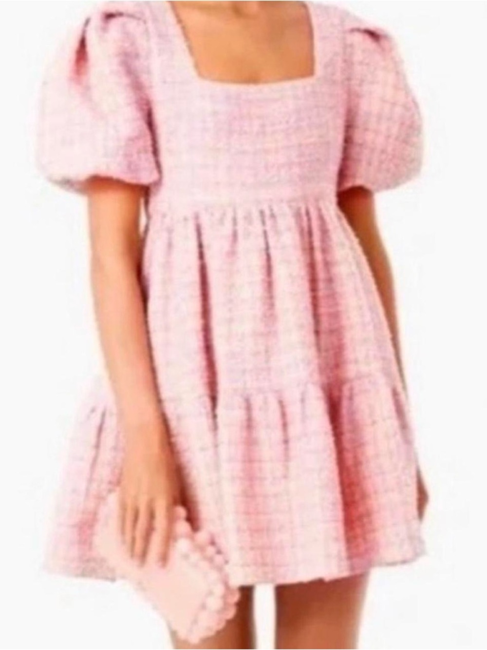 HYACINTH HOUSE MINI DRESS LIKE NEW